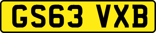 GS63VXB