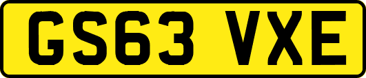 GS63VXE