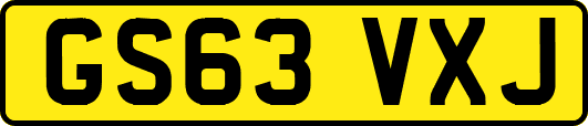 GS63VXJ