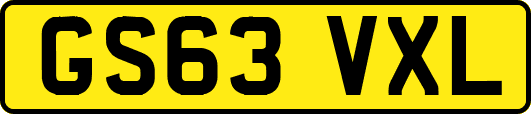 GS63VXL