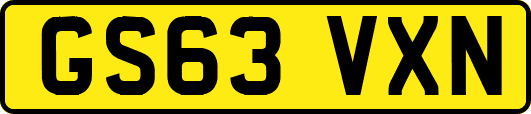 GS63VXN