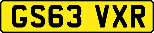 GS63VXR