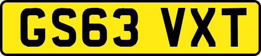 GS63VXT