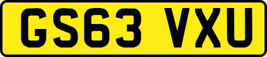 GS63VXU