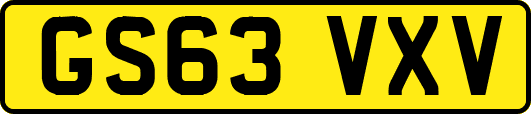 GS63VXV