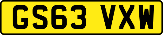 GS63VXW