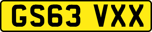 GS63VXX