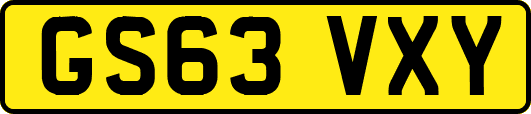 GS63VXY