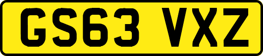 GS63VXZ