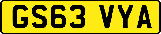 GS63VYA