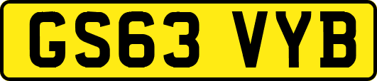 GS63VYB