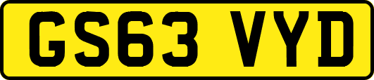 GS63VYD