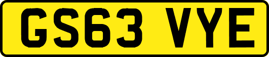 GS63VYE