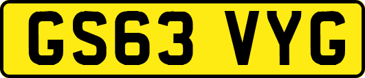 GS63VYG