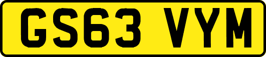 GS63VYM