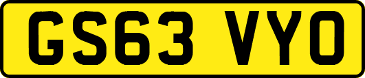 GS63VYO