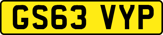 GS63VYP