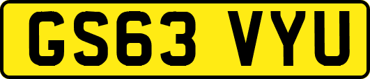 GS63VYU