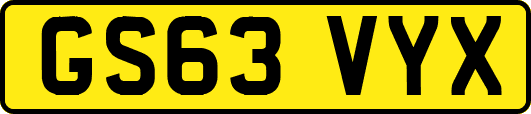 GS63VYX