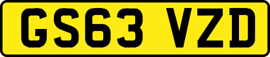 GS63VZD
