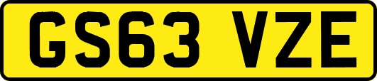 GS63VZE