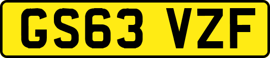 GS63VZF