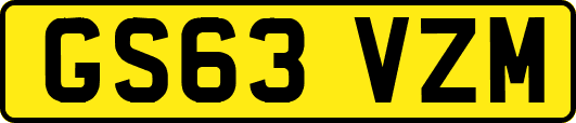 GS63VZM