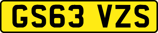GS63VZS