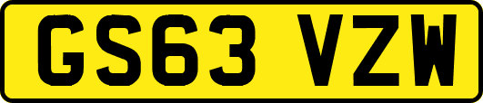 GS63VZW