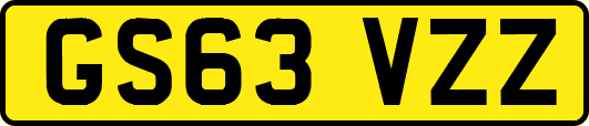 GS63VZZ
