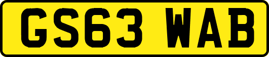 GS63WAB