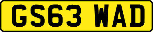 GS63WAD