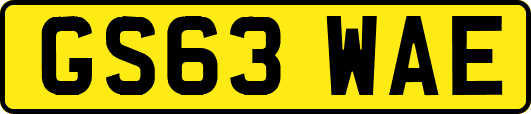 GS63WAE