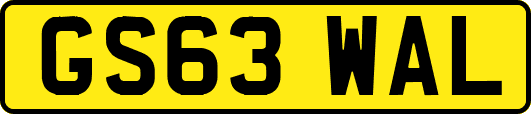 GS63WAL