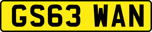 GS63WAN