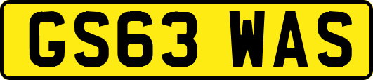 GS63WAS