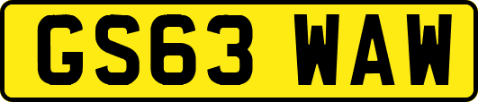 GS63WAW