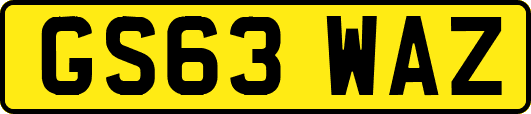 GS63WAZ