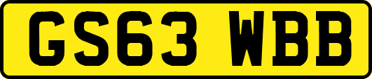 GS63WBB