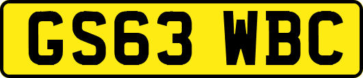GS63WBC