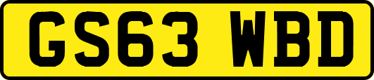 GS63WBD