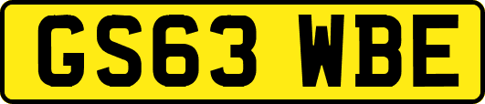 GS63WBE