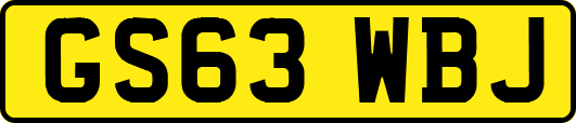 GS63WBJ