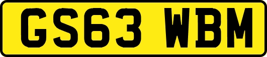 GS63WBM