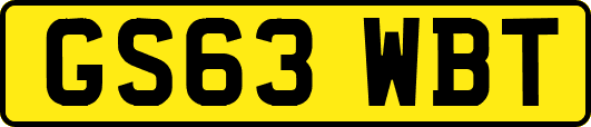GS63WBT