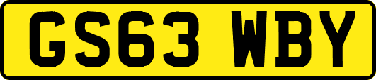 GS63WBY