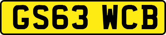 GS63WCB