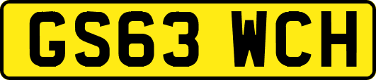 GS63WCH