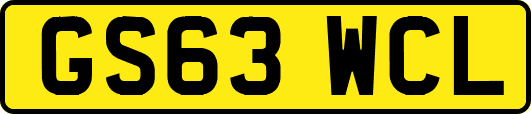 GS63WCL