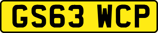 GS63WCP